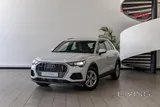 2022 Audi Q3 2.0L quattro